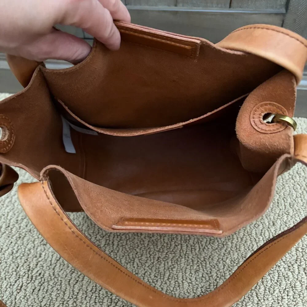 Madewell Sydney Crossbody - Picture 3 of 4